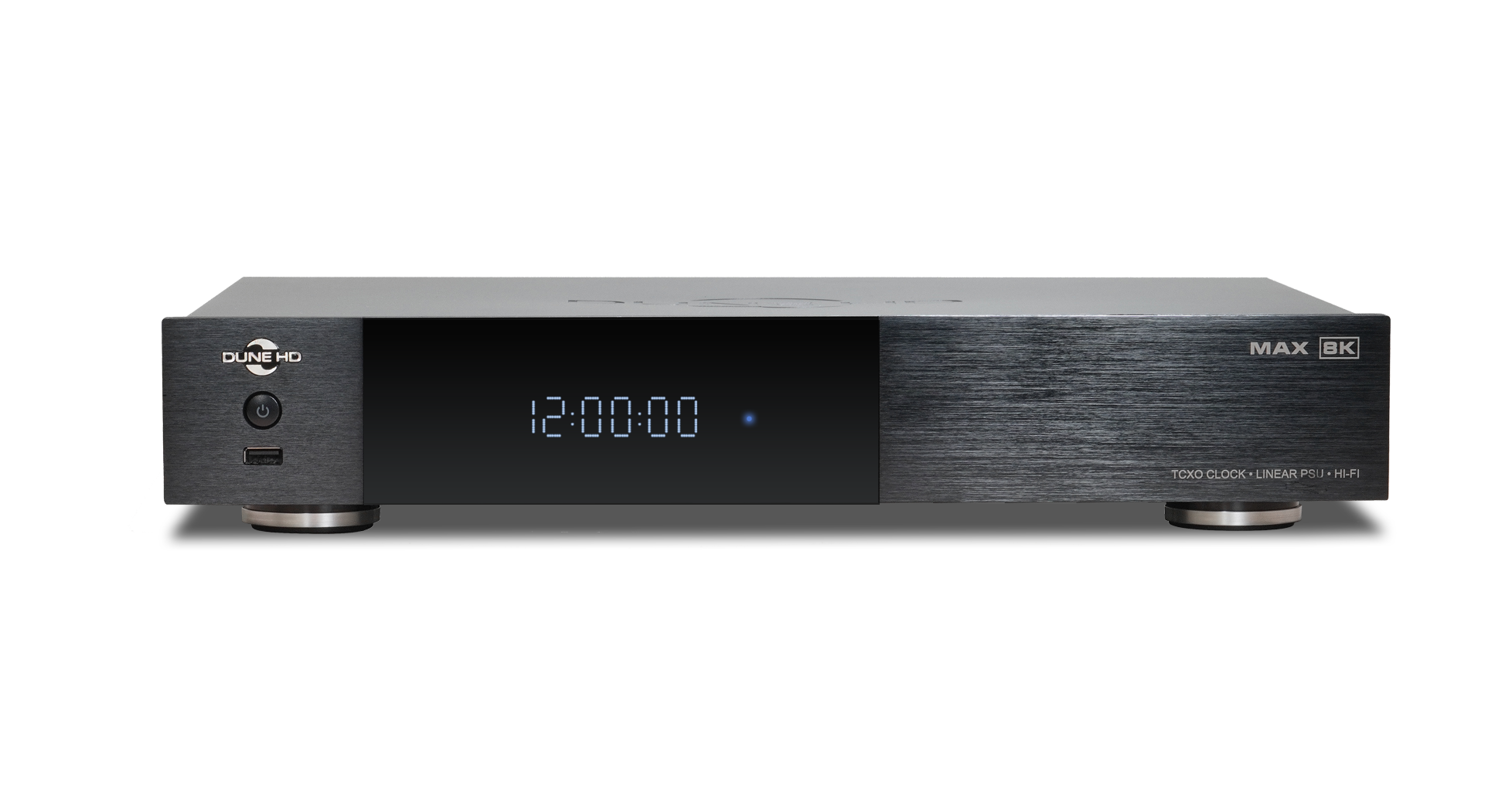 dune-hd-max-8k-dolby-vision-hdr10-mediaplayer-mit-hdd-schacht image 1