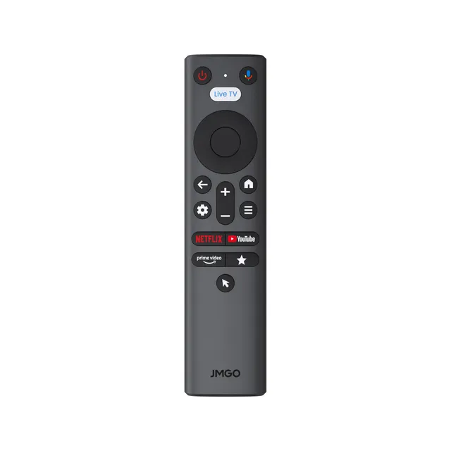 jmgo-fernbedienung-nur-f-r-o2s-ultra-original-ersatz-fernbedienung image 1