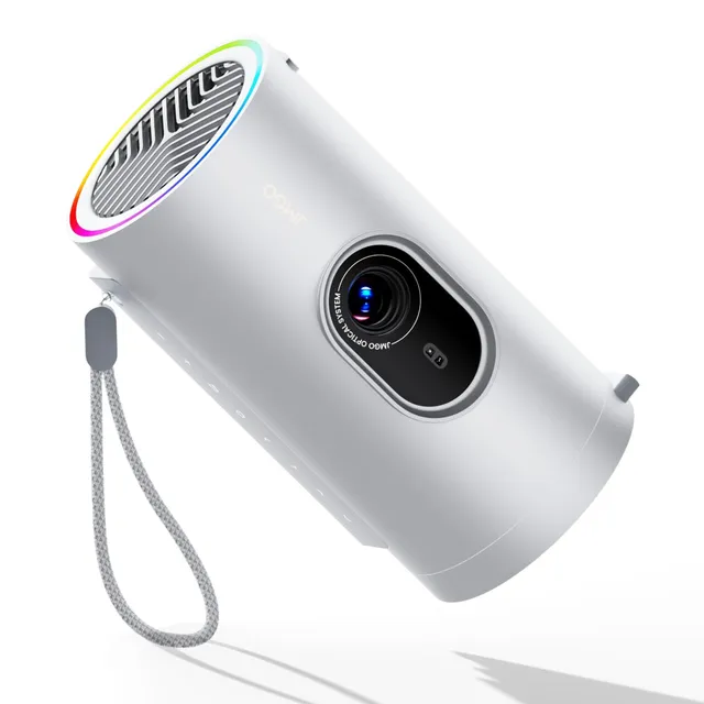 jmgo-picoplay-1080p-smart-mini-beamer-google-tv-netflix-400-iso-lumen image 1