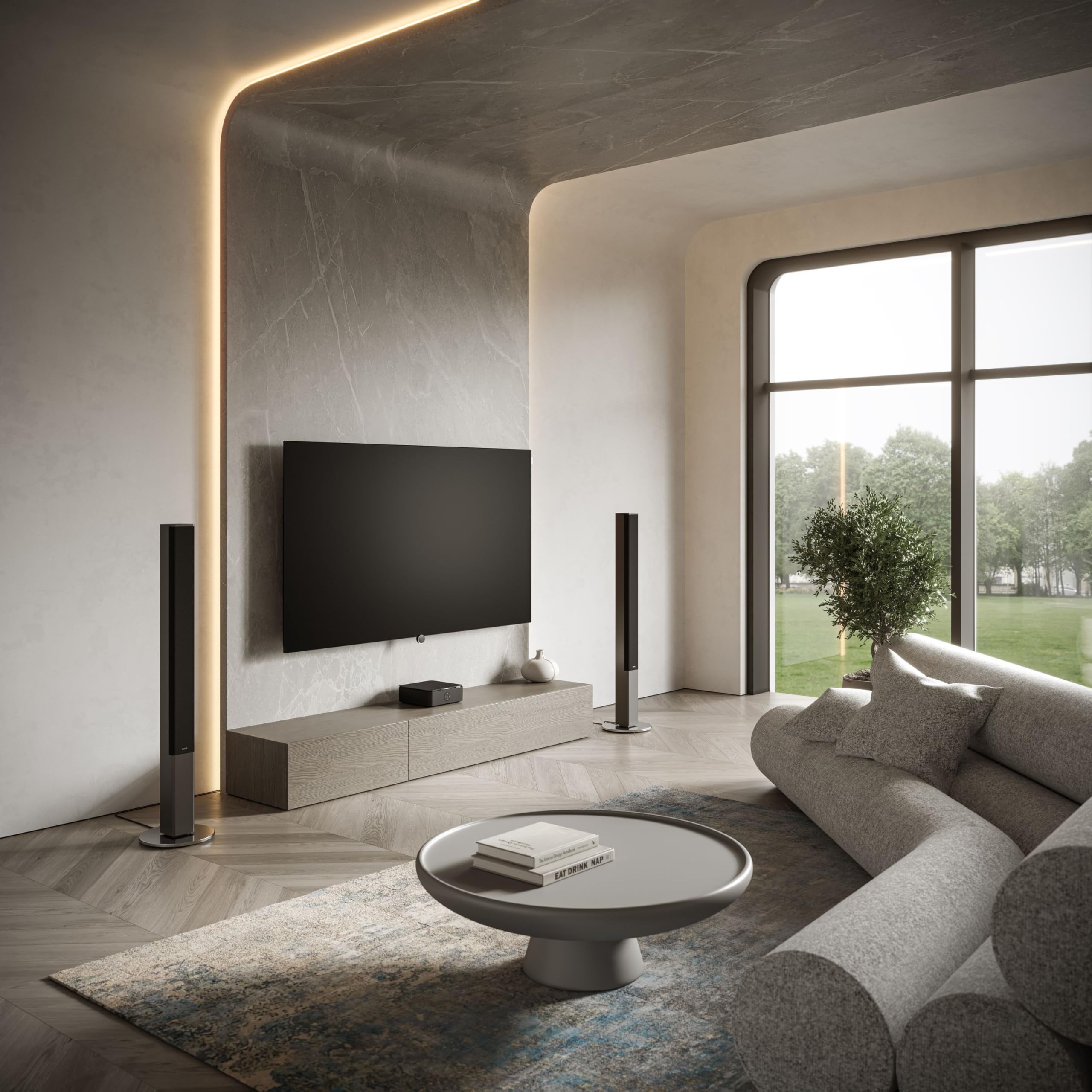 loewe-multi-room-amp-multiroom-verst-rker-1-200-watt-hi-res-audio image 5