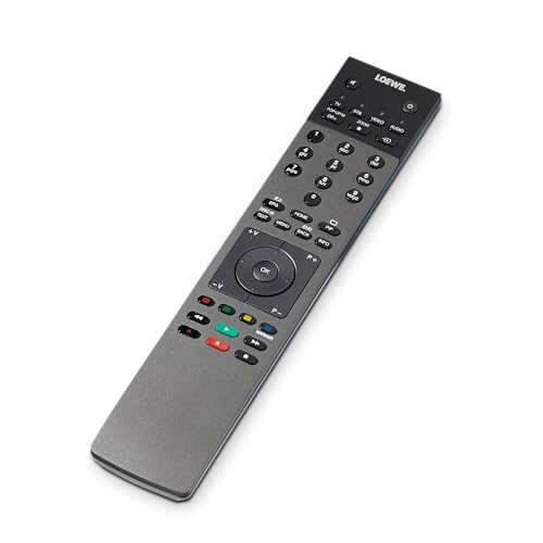 loewe-assist-1-systemfernbedienung-graphite-grau-f-r-bild-v-s-5-7 image 2