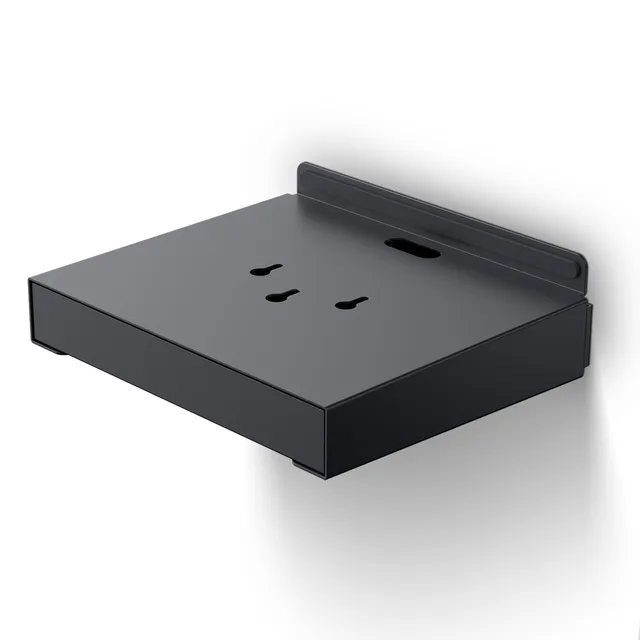 jmgo-wandhalterung-f-r-n3-ultimate-n1s-serie-2-in-1-projektor-wandhalter-mit-kab image 1