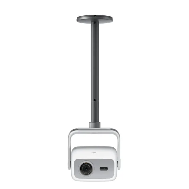 jmgo-n1s-4k-uhd-mini-beamer-deckenhalterung-bundle image 1