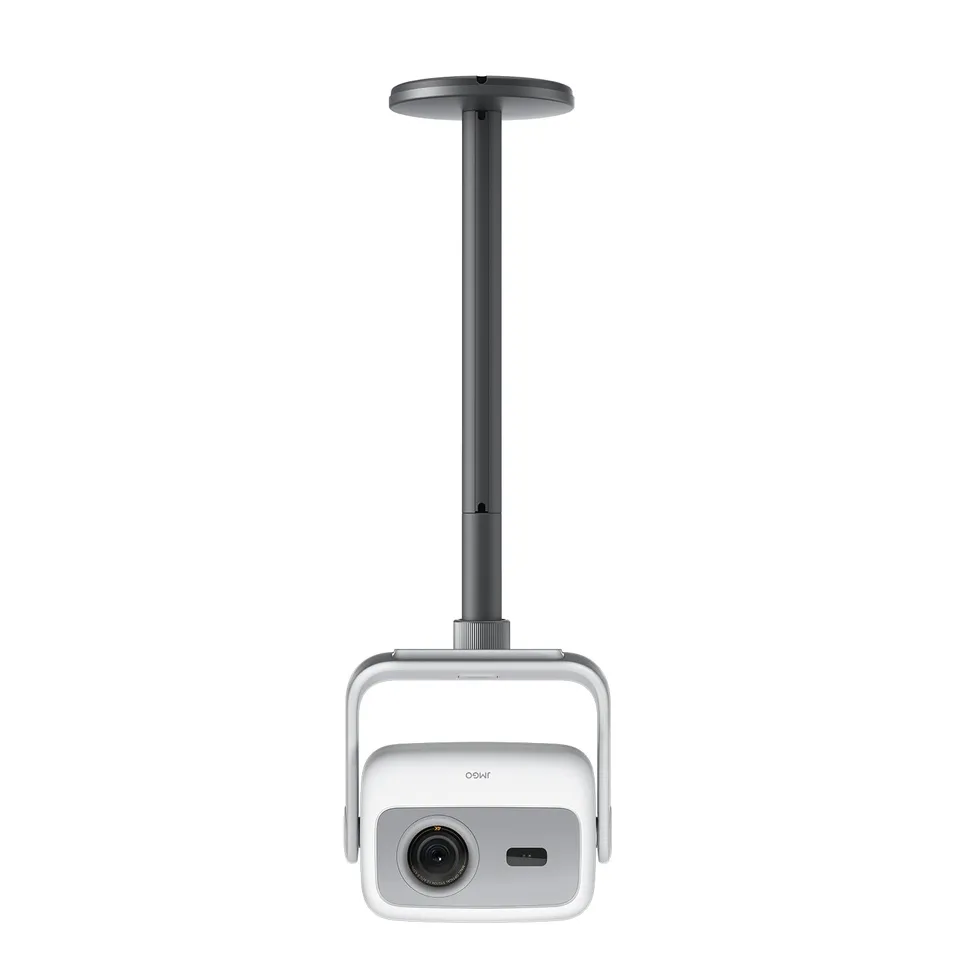 jmgo-n1s-4k-uhd-mini-beamer-deckenhalterung-bundle image 1