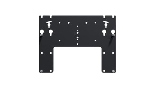 loewe-wall-mount-slim-432-tv-wandhalterung-extra-flach image 2