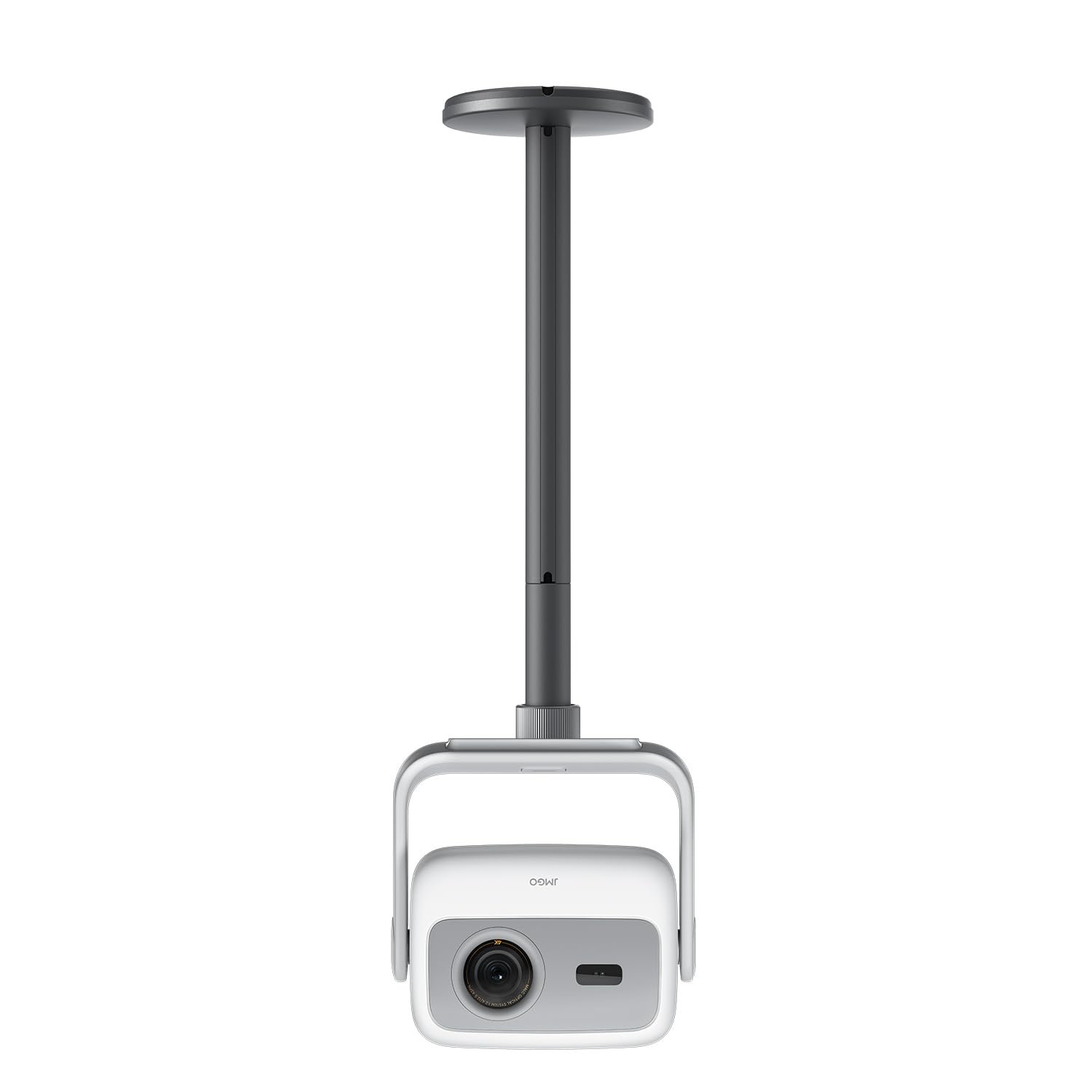 jmgo-n1s-4k-uhd-mini-beamer-deckenhalterung-bundle image 1