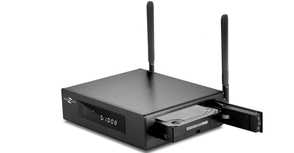 dune-hd-pro-4k-plus-4kp60-hdr-mediaplayer-mit-hot-swap-hdd-rack-und-hdmi-in image 1