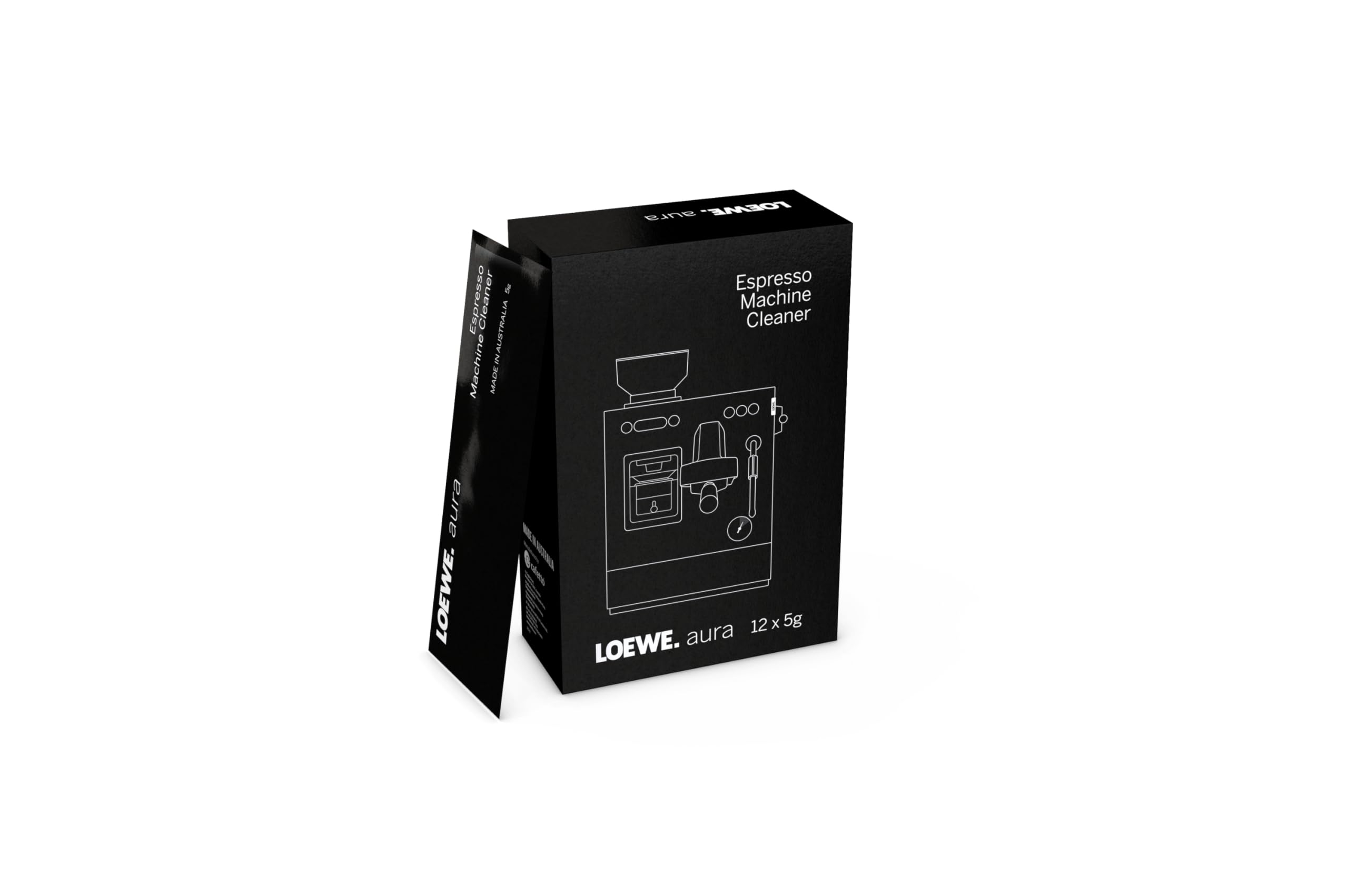 loewe-aura-espressomaschinenreiniger-12x5g-biologisch-abbaubar image 1