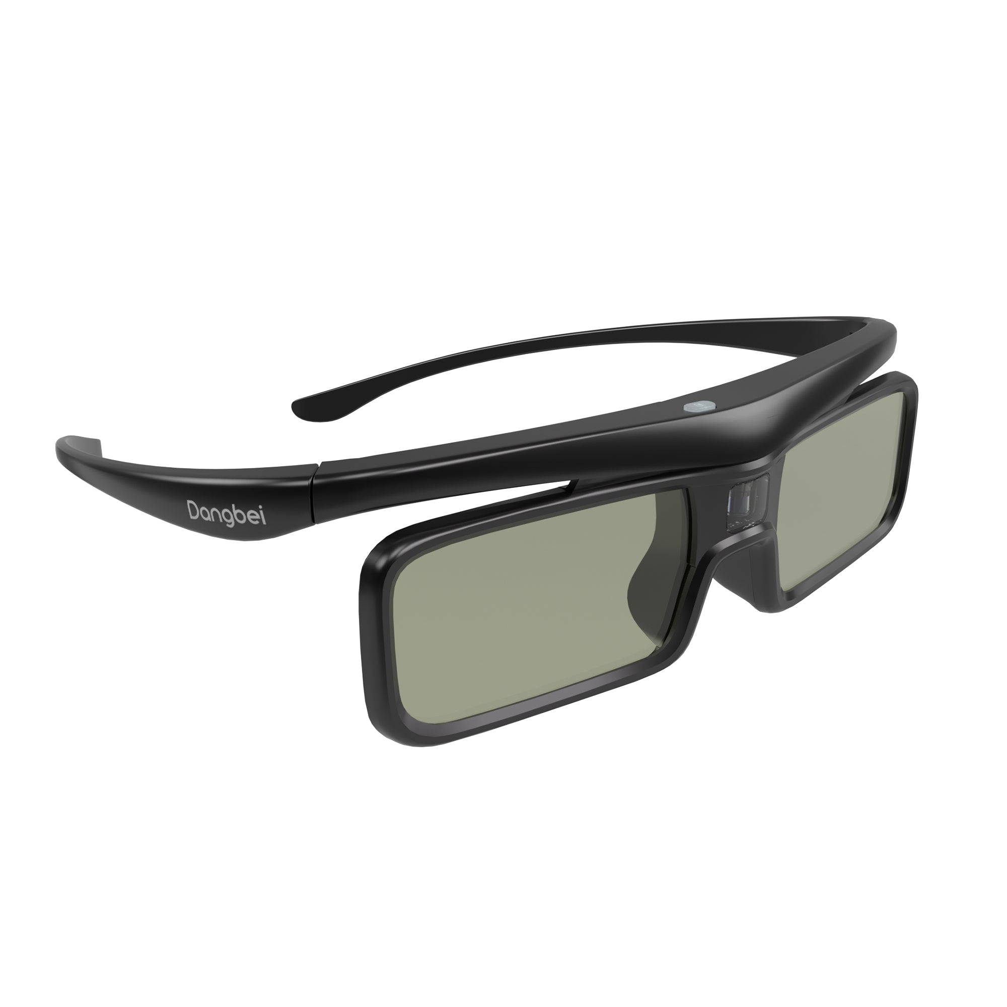 dangbei-wiederaufladbare-dlp-link-3d-brille-universal-3d-shutterbrille image 1