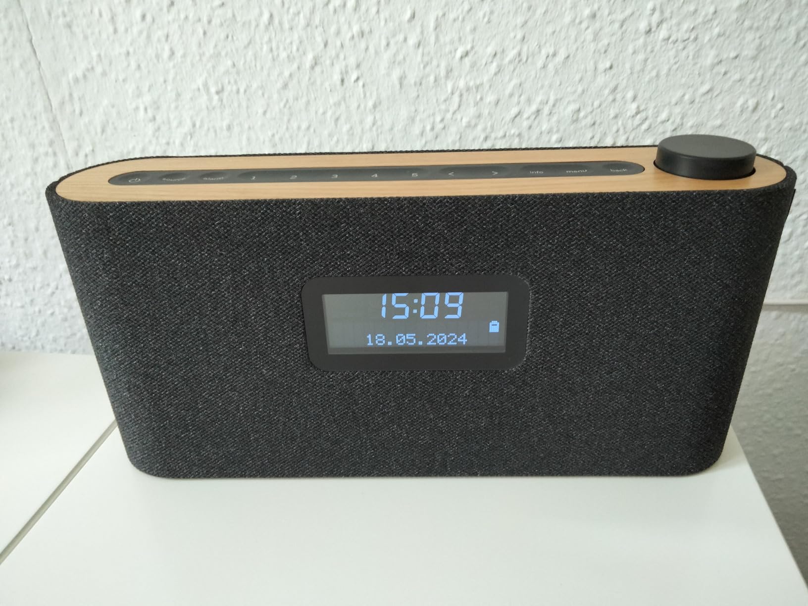 Mobiler Klanggenuss