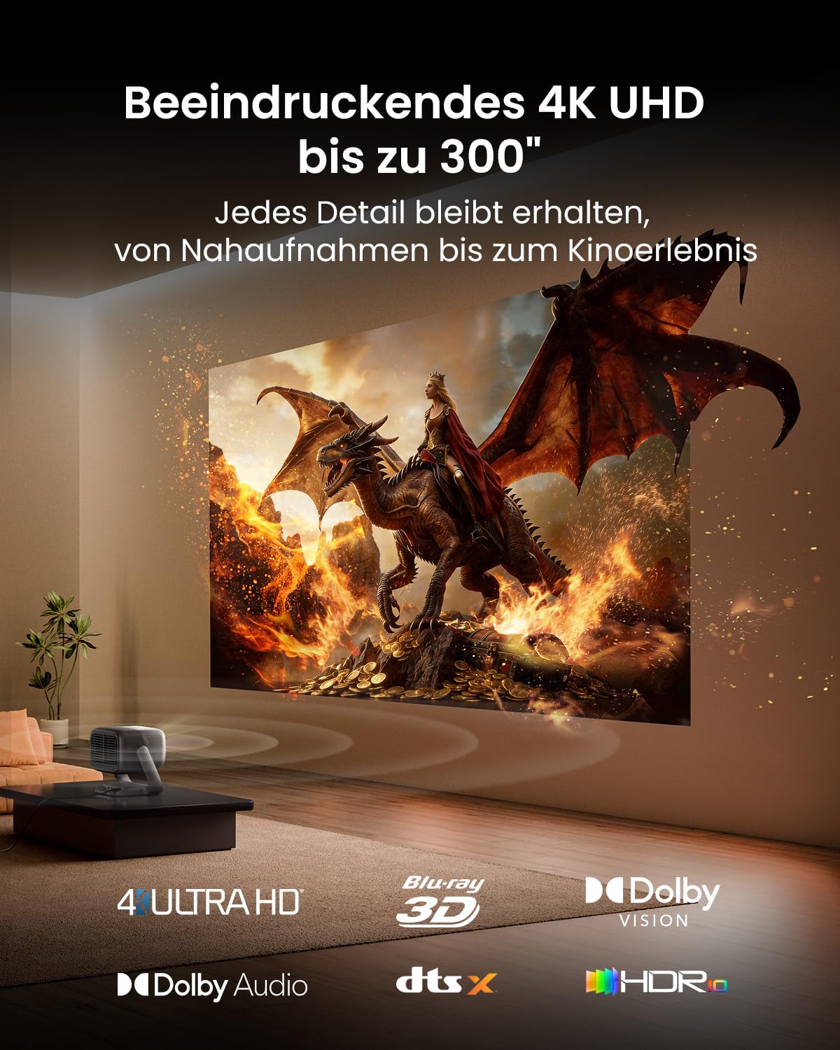 jmgo-n3-ultimate-4k-triple-laser-beamer-5800-iso-lumen-google-tv image 4