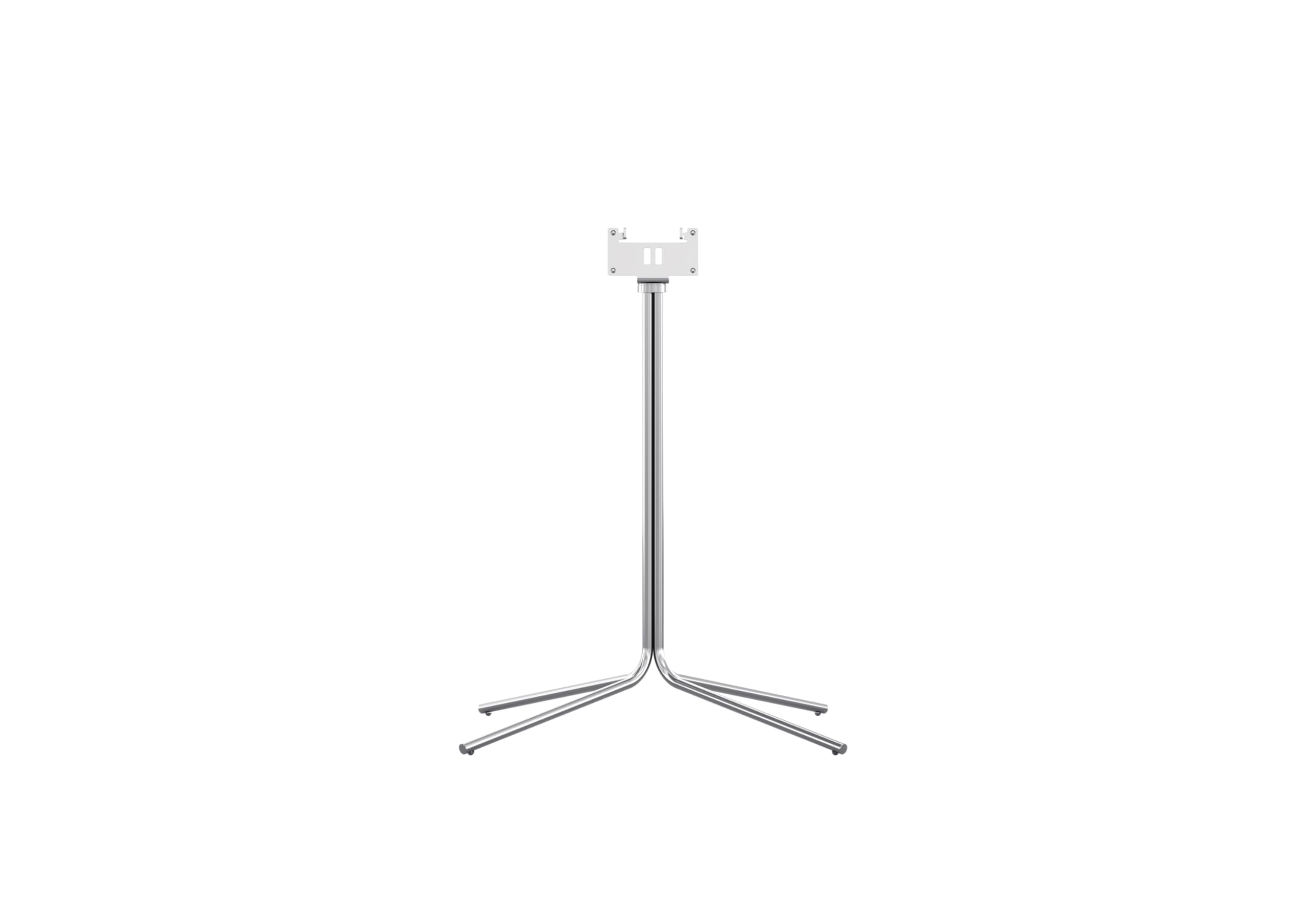 loewe-floor-stand-c-32-50-tv-standfu-bodenst-nder-chromfarben image 2