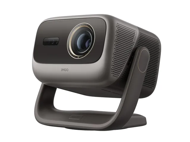 jmgo-n3-ultimate-4k-triple-laser-beamer-5800-iso-lumen-google-tv image 1