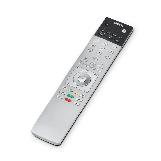 loewe-assist-1-fernbedienung-silber image 1