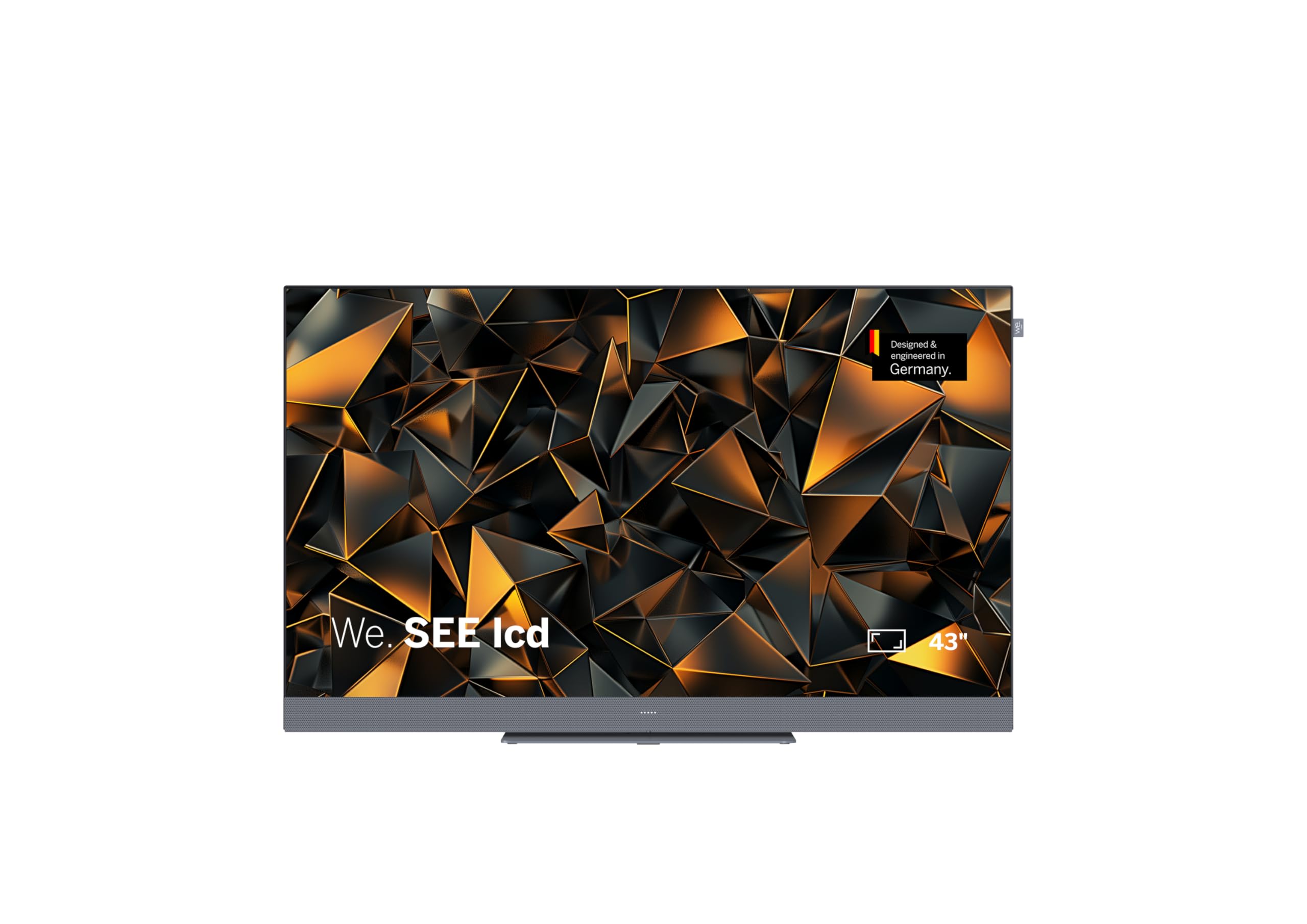 loewe-we-see-43-lcd-ultra-hd-smart-tv-43-zoll-storm-grey image 8