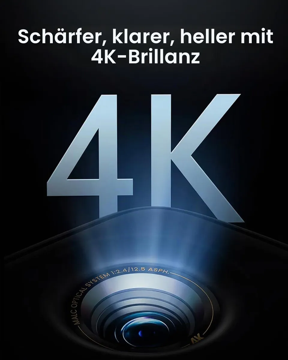 jmgo-n1s-4k-neu-uhd-mini-beamer-2x-3d-shutterbrille-bundle image 1