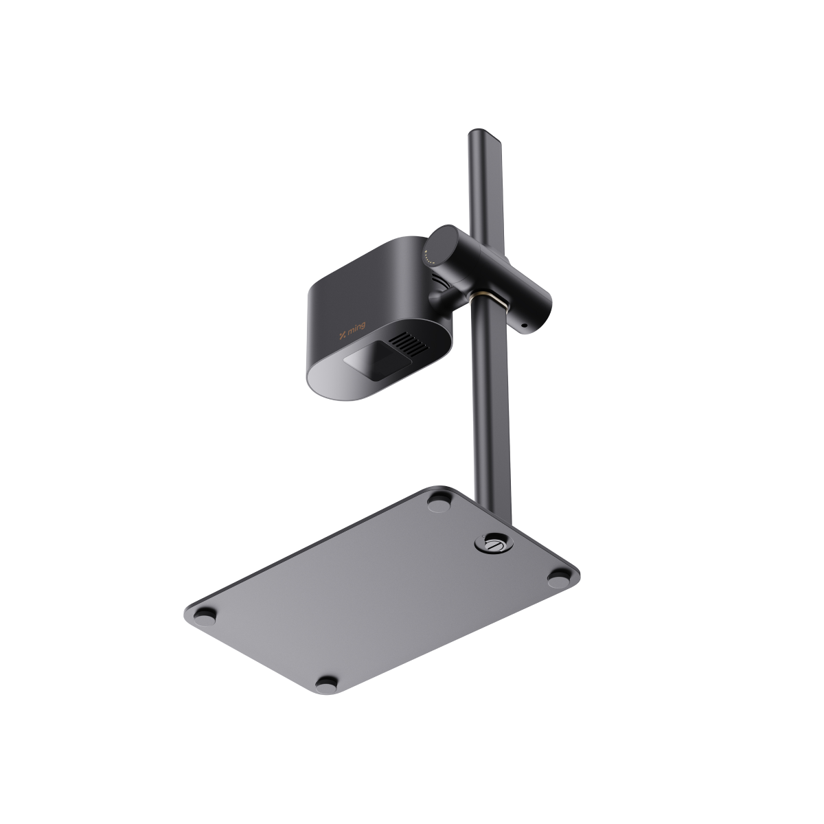 formovie-xming-laser-engraver-3-5w-kompakt-laser-gravierer image 2