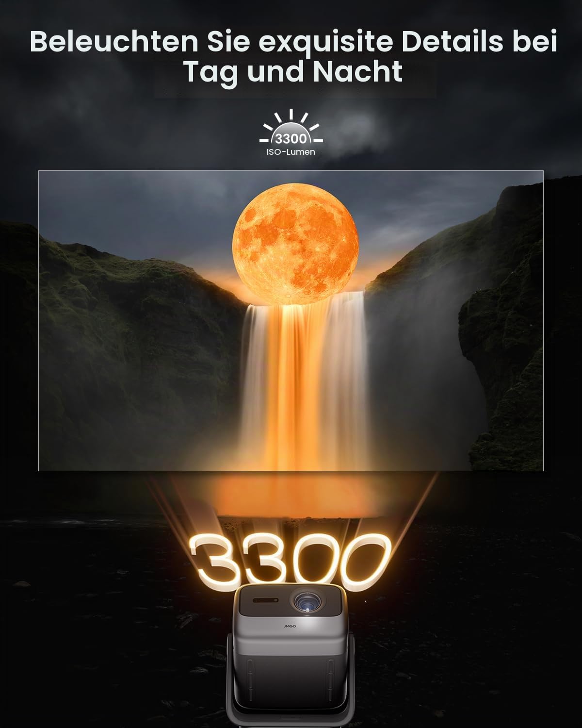 jmgo-n1s-ultimate-4k-triple-laser-beamer-bodenst-nder-bundle image 4