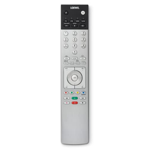 loewe-assist-1-fernbedienung-silber image 5