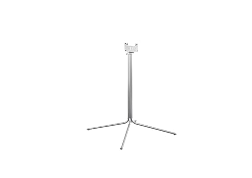 loewe-floor-stand-c-32-50-tv-standfu-bodenst-nder-chromfarben image 4