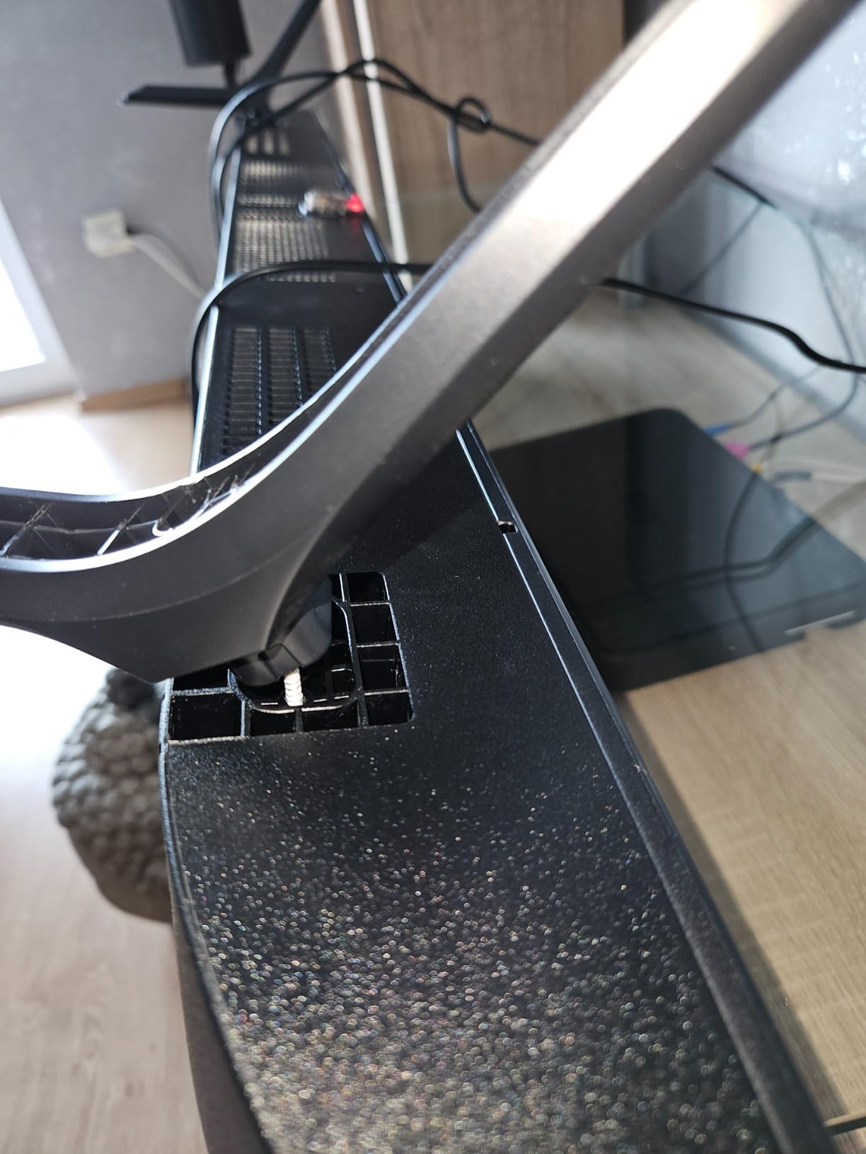 WLAN-Probleme