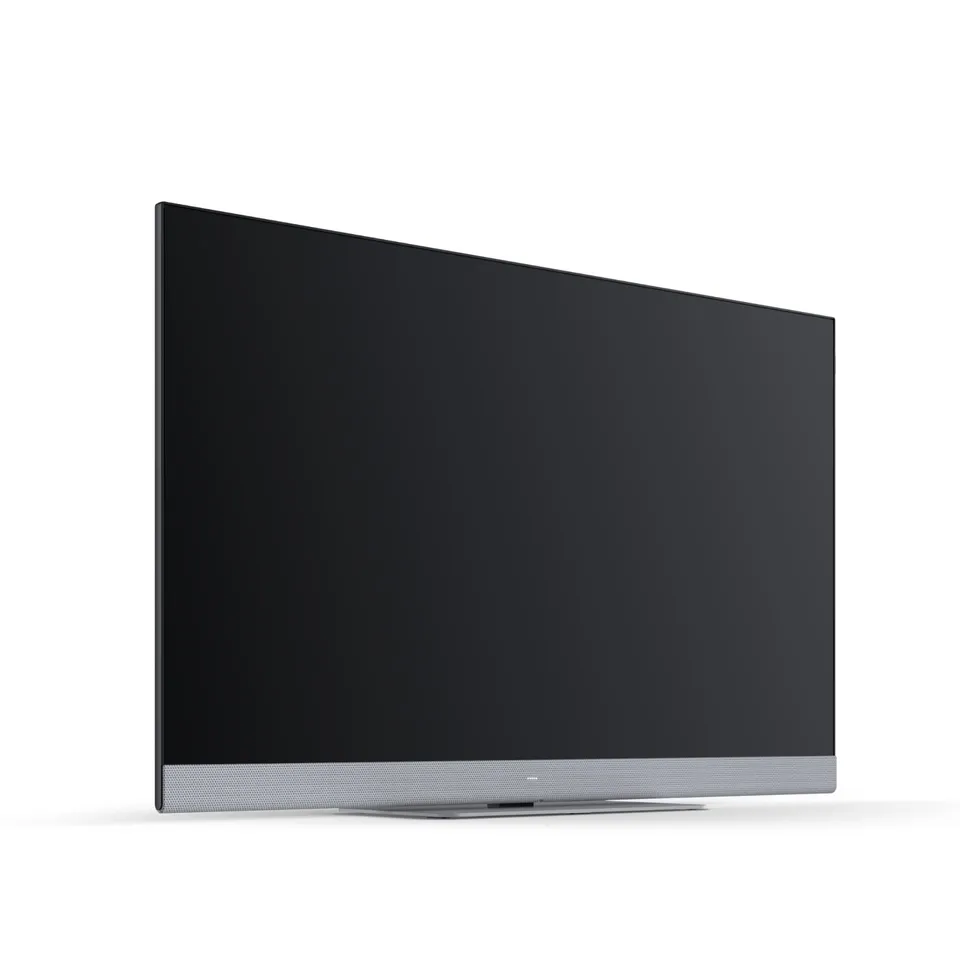 loewe-we-see-43-lcd-ultra-hd-smart-tv-43-zoll-storm-grey image 1