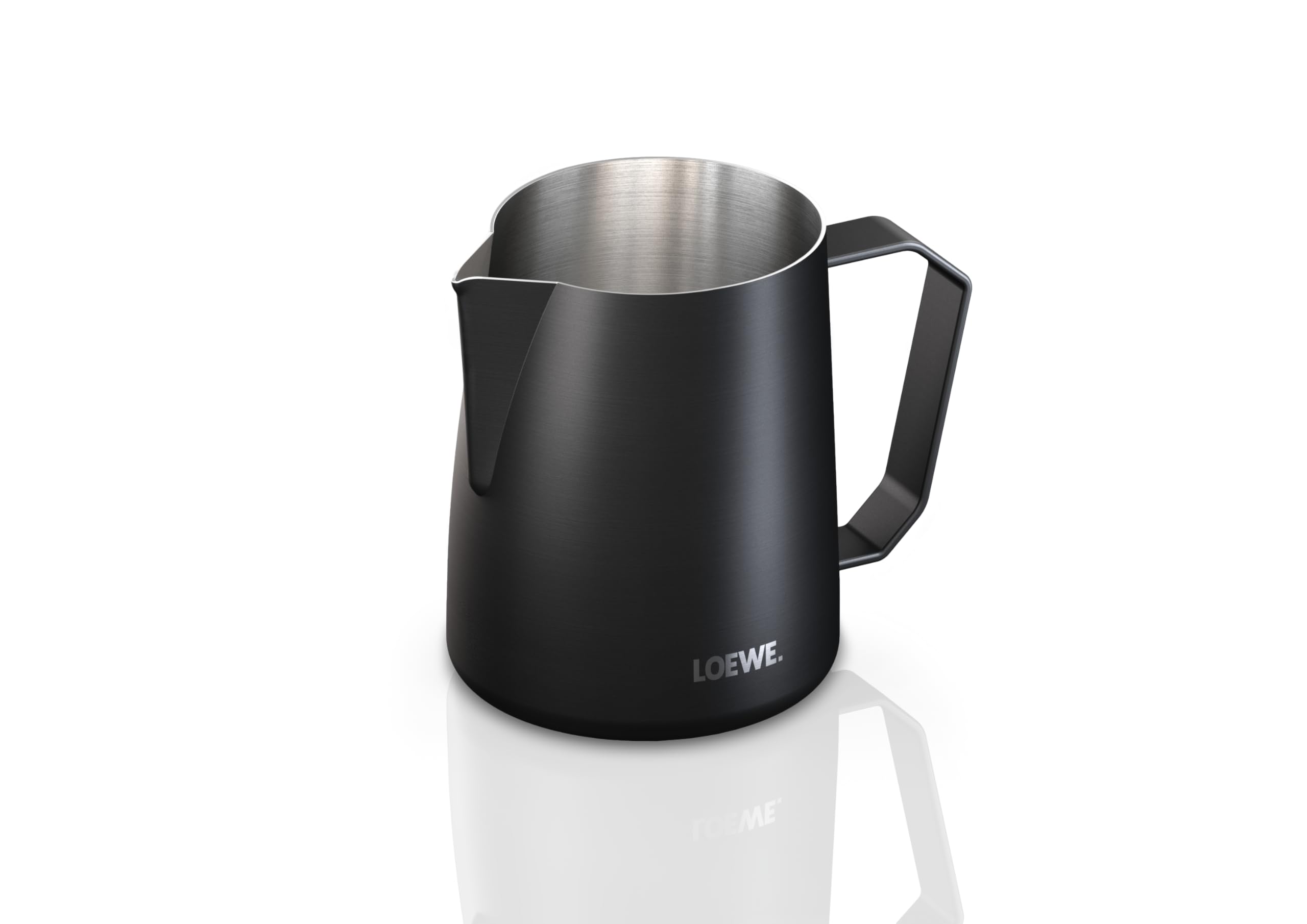 loewe-aura-pure-milchk-nnchen-600ml-grau-barista-milk-jug image 1