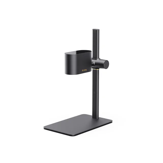 formovie-xming-laser-engraver-3-5w-kompakt-laser-gravierer image 1