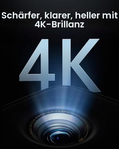 jmgo-n1s-4k-uhd-mini-beamer-projektor-bodenst-nder-bundle image 8