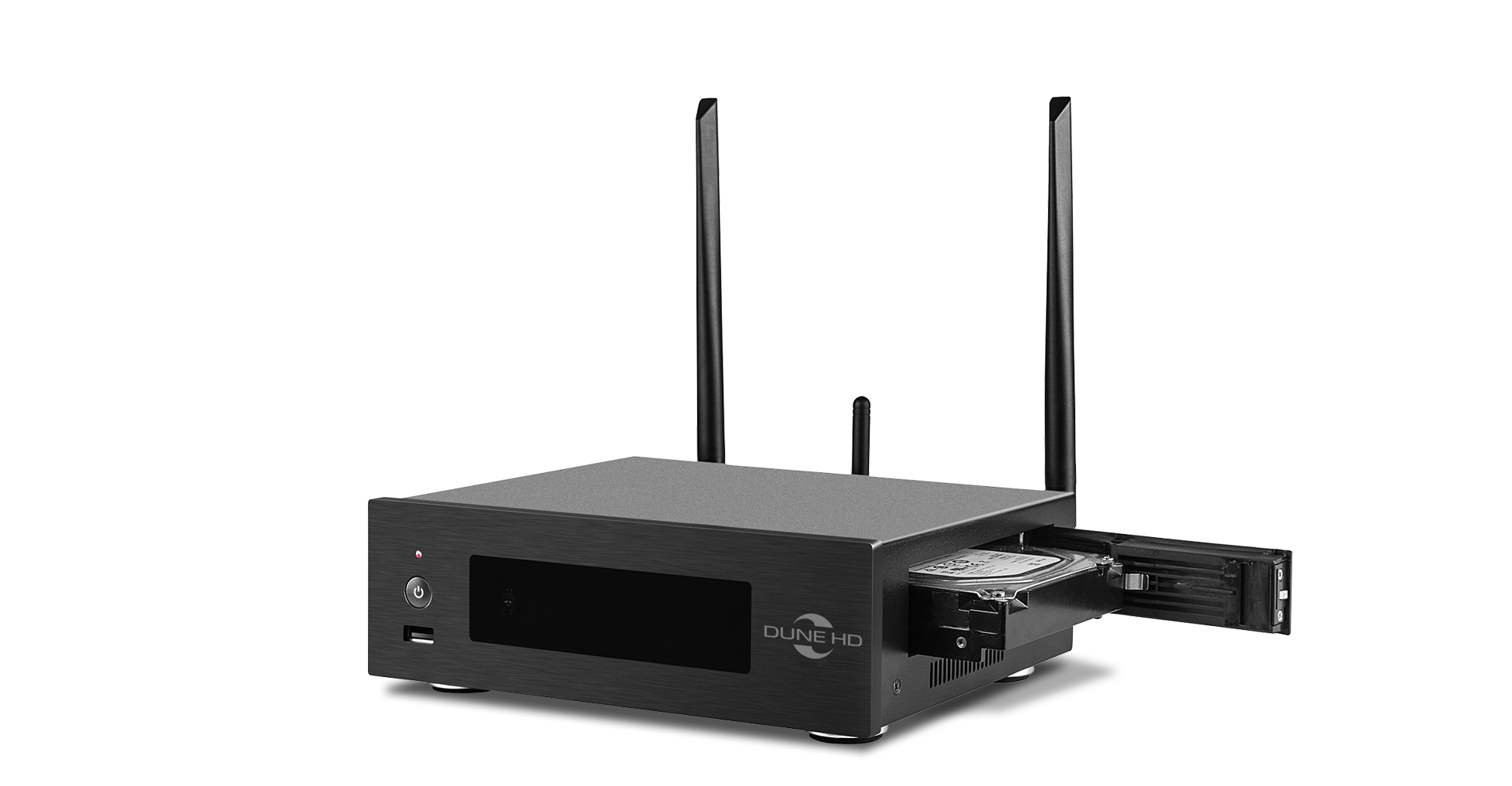 dune-hd-pro-4k-plus-ii-media-player-4kp60-hdr10-mit-hdd-rack-und-dual-hdmi image 2