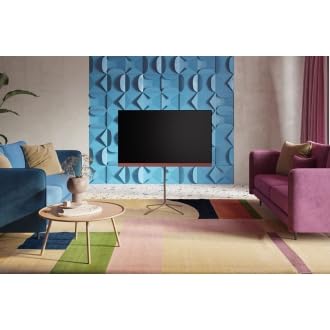 loewe-floor-stand-c-32-50-tv-standfu-bodenst-nder-chromfarben image 7