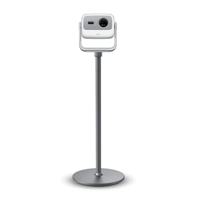 jmgo-n1s-4k-uhd-mini-beamer-projektor-bodenst-nder-bundle image 1