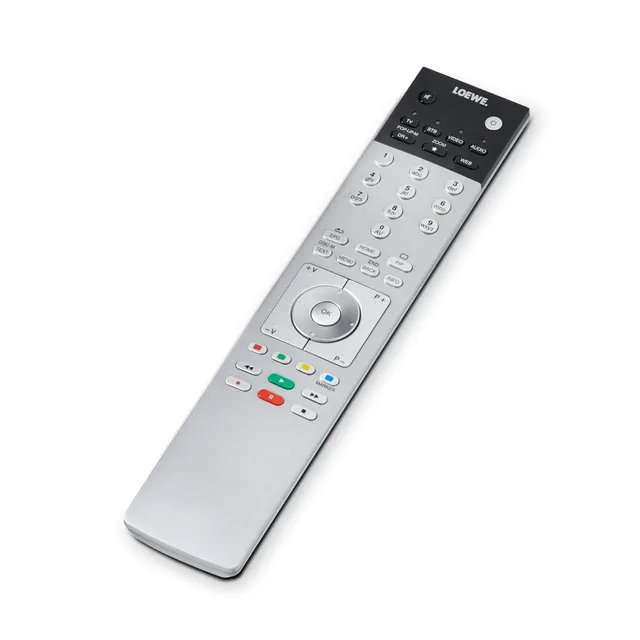 loewe-remote-stellar-alu-original-fernbedienung-f-r-loewe-stellar-fernseher image 1