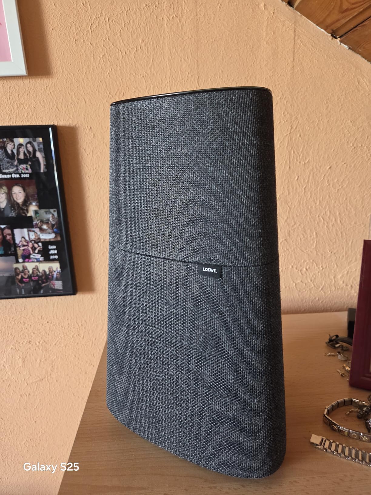 Satter Sound