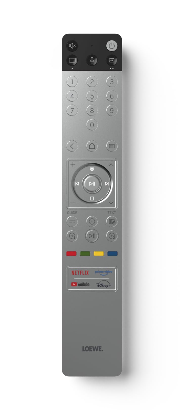loewe-remote-alu-premium-fernbedienung-f-r-loewe-fernseher image 1