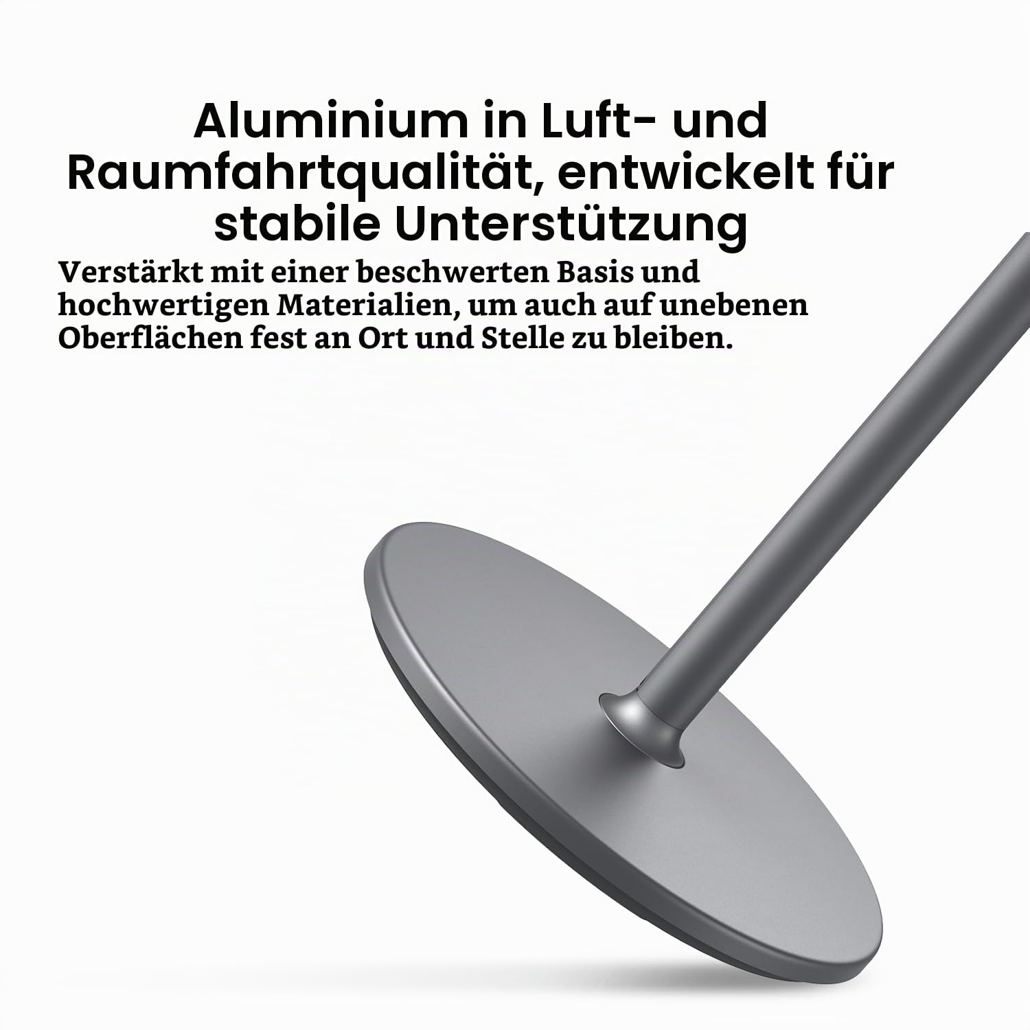 jmgo-projektor-bodenst-nder-f-r-n1s-4k-picoplay-picoflix-n1-aluminium image 4