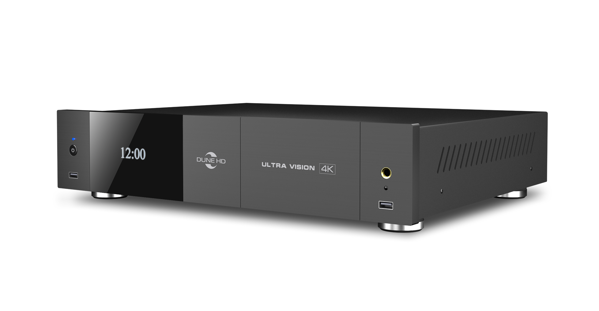 dune-hd-ultra-vision-4k-hi-fi-mediaplayer image 2