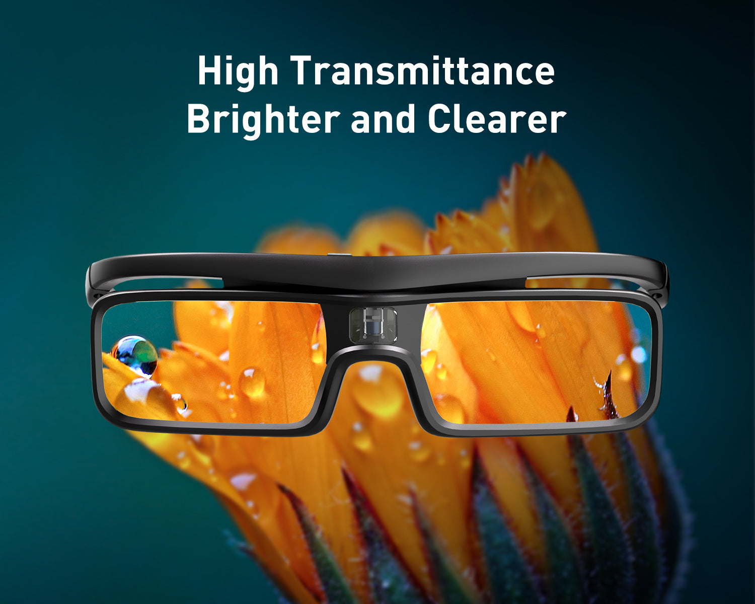dangbei-wiederaufladbare-dlp-link-3d-brille-universal-3d-shutterbrille image 4