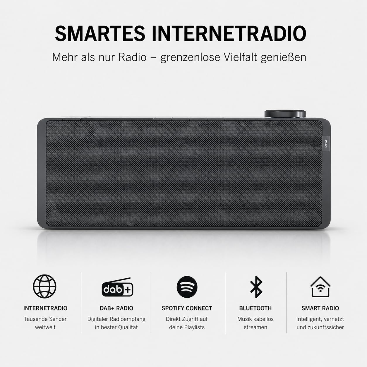 loewe-klang-s1-stereo-smartradio-80-watt-basaltgrau-dab-internetradio image 5