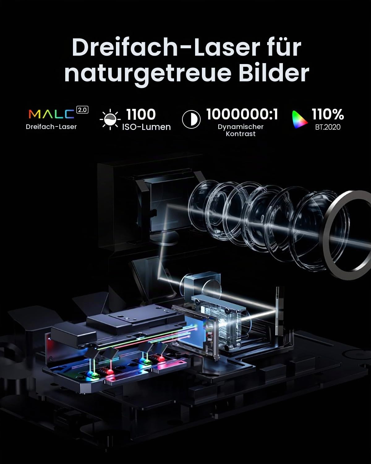 jmgo-n1s-4k-uhd-mini-beamer-2x-3d-shutterbrille-bundle image 3