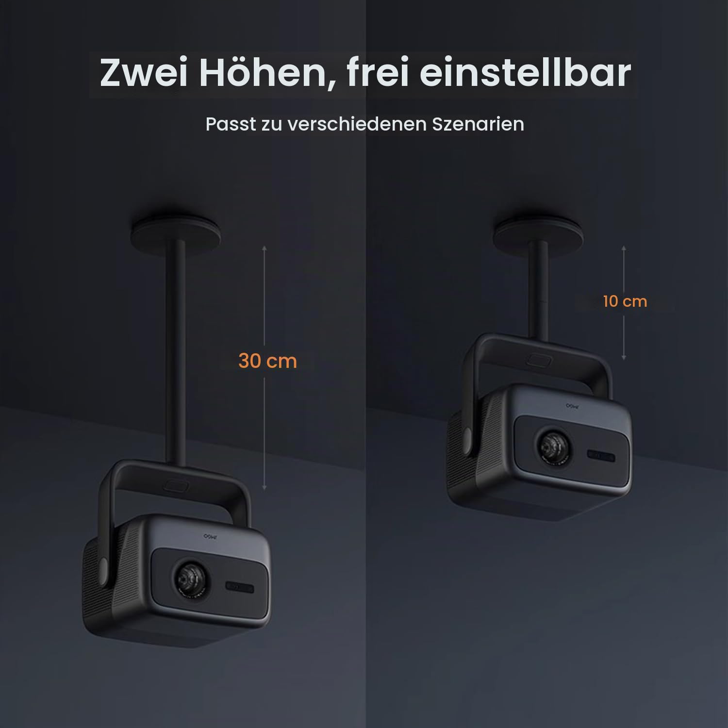 jmgo-deckenhalterung-f-r-n1s-ultra-n1s-ultimate-n1s-pro-n1-ultra-n1-pro image 4