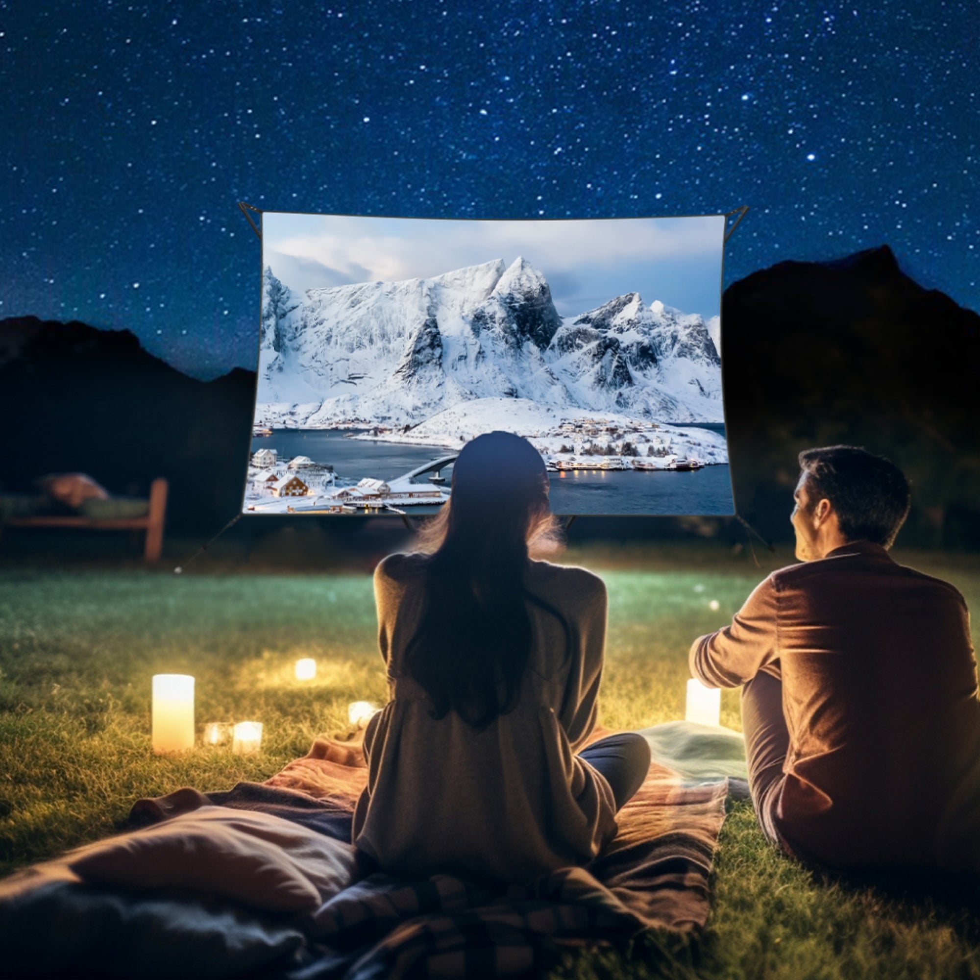 formovie-xming-portable-outdoor-leinwand-100-zoll-faltbar image 4