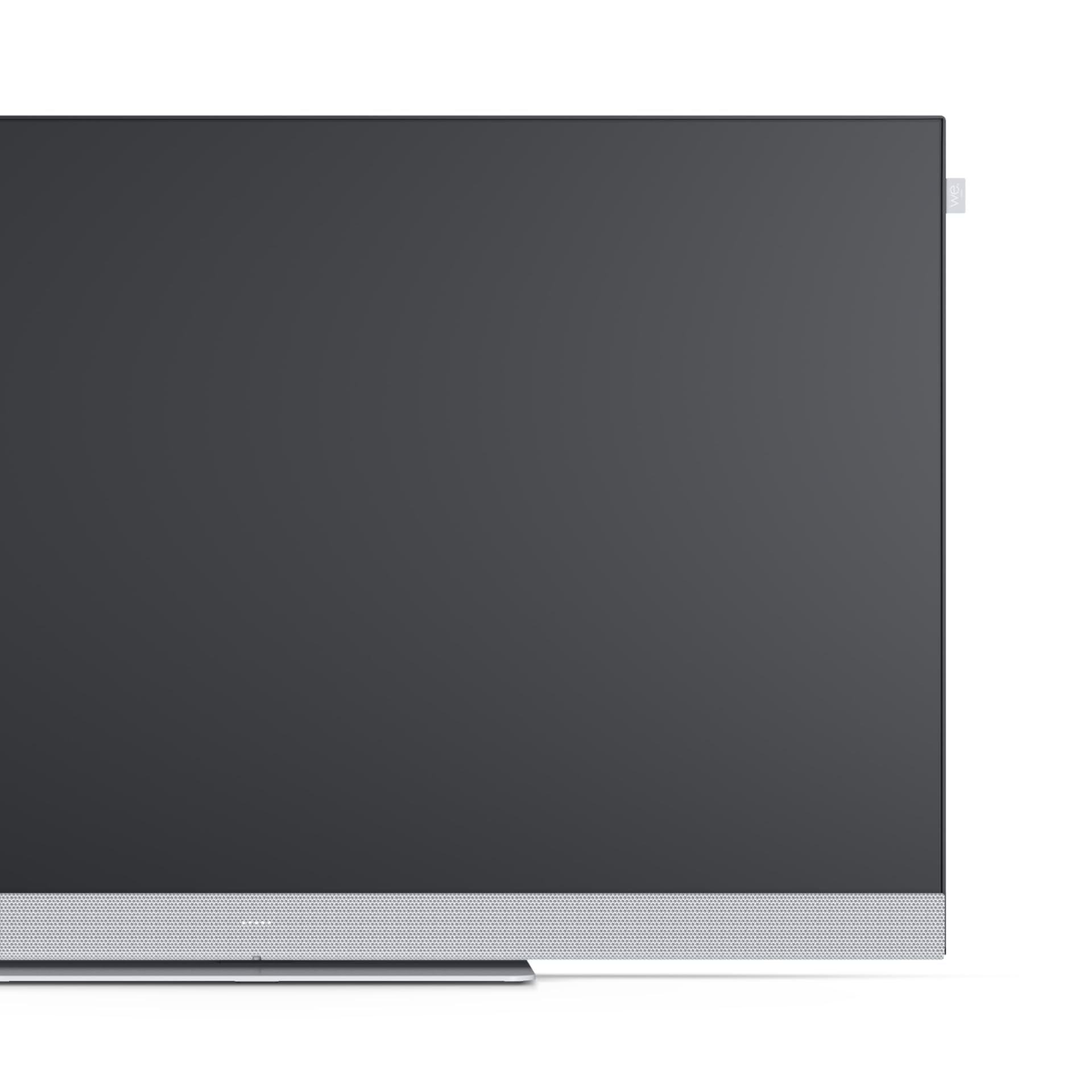 loewe-we-see-43-lcd-ultra-hd-smart-tv-43-zoll-storm-grey image 2