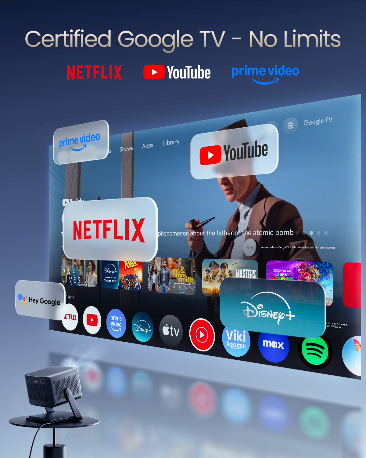 dangbei-dbox02-pro-4k-heimkino-projektor-mit-google-tv image 2