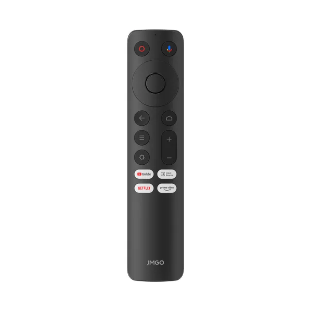 jmgo-gtv-fernbedienung-ersatz-f-r-n1s-4k-n1s-ultimate-n1s-ultra-n1s-pro-picoflix image 1