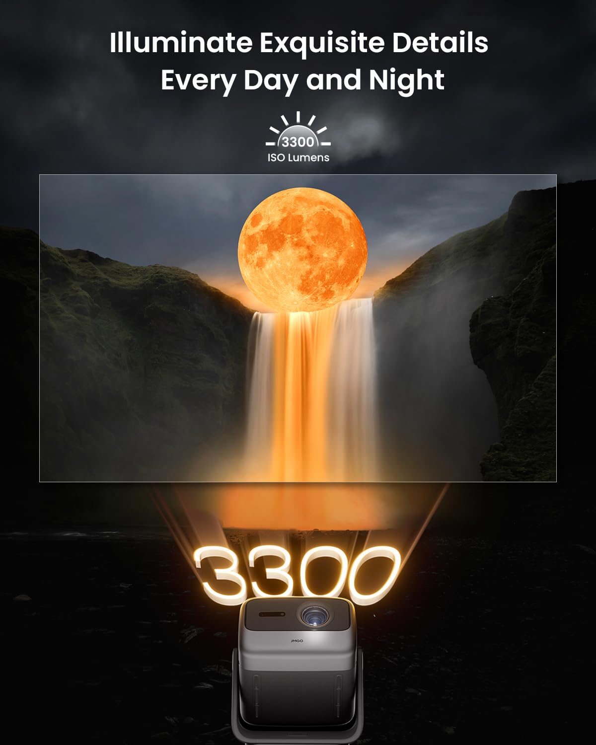 jmgo-n1s-ultimate-triple-laser-beamer-4k-3300-iso-lumen-mit-google-tv image 2