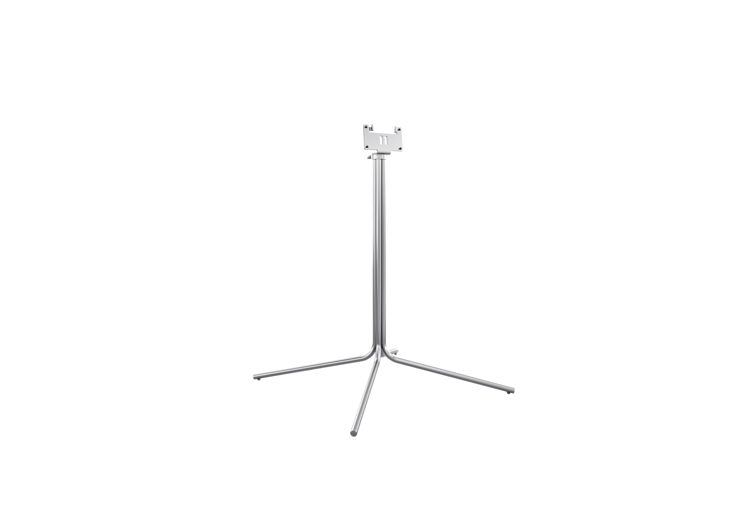 loewe-floor-stand-c-32-50-tv-standfu-bodenst-nder-chromfarben image 1