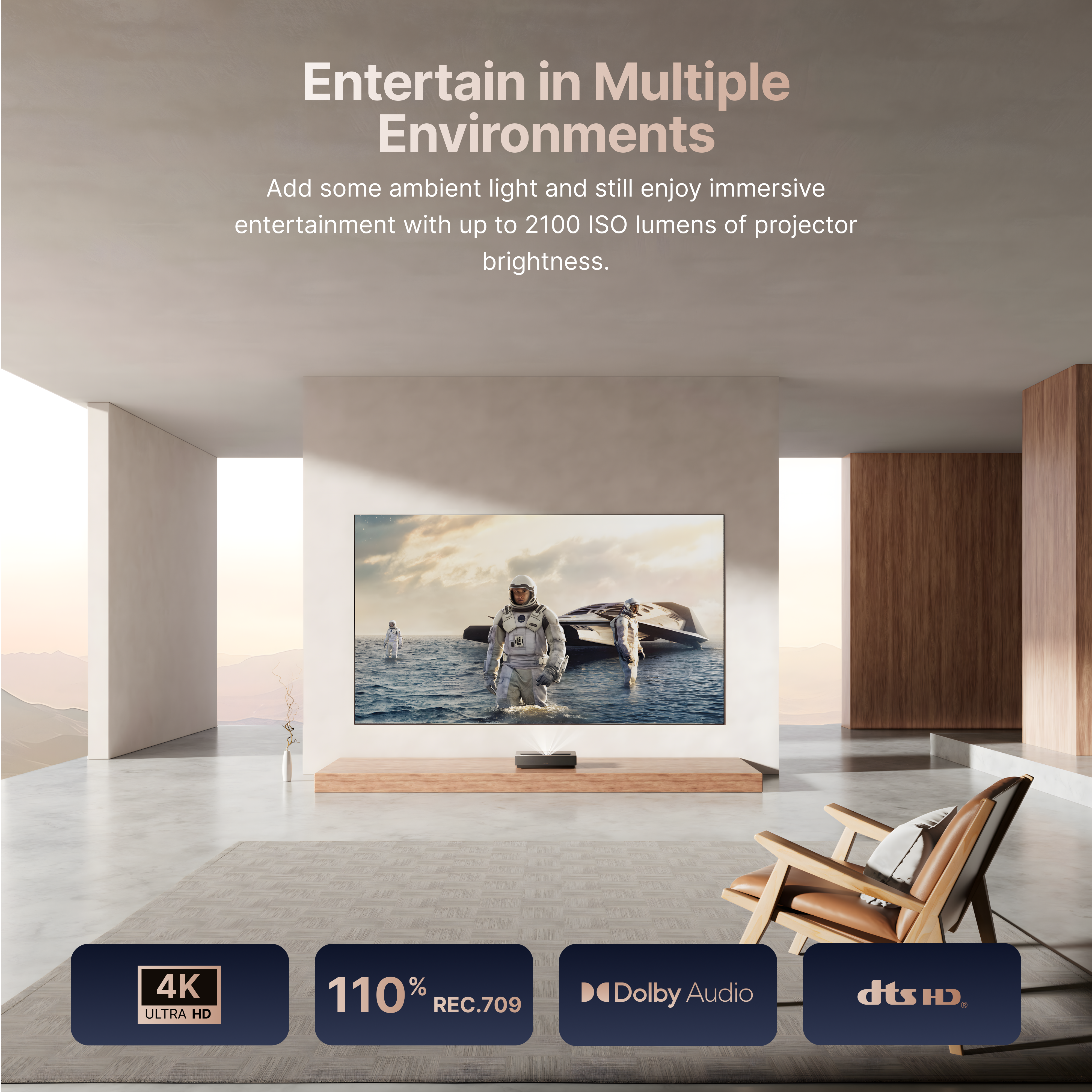 formovie-cinema-edge-4k-ust-laser-projektor-google-tv-netflix-2100-iso-lumen image 3