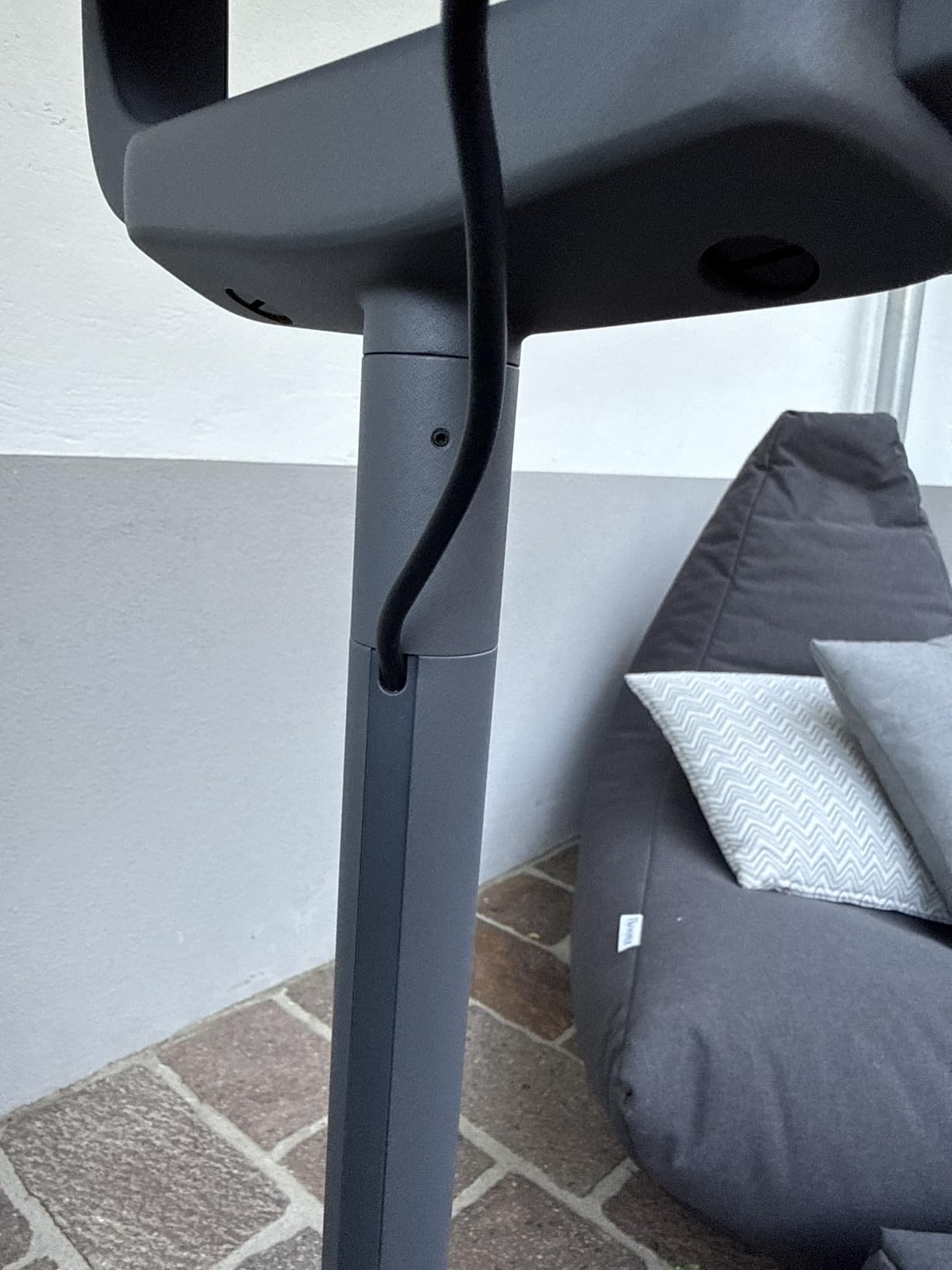 Passt perfekt zum N1S!