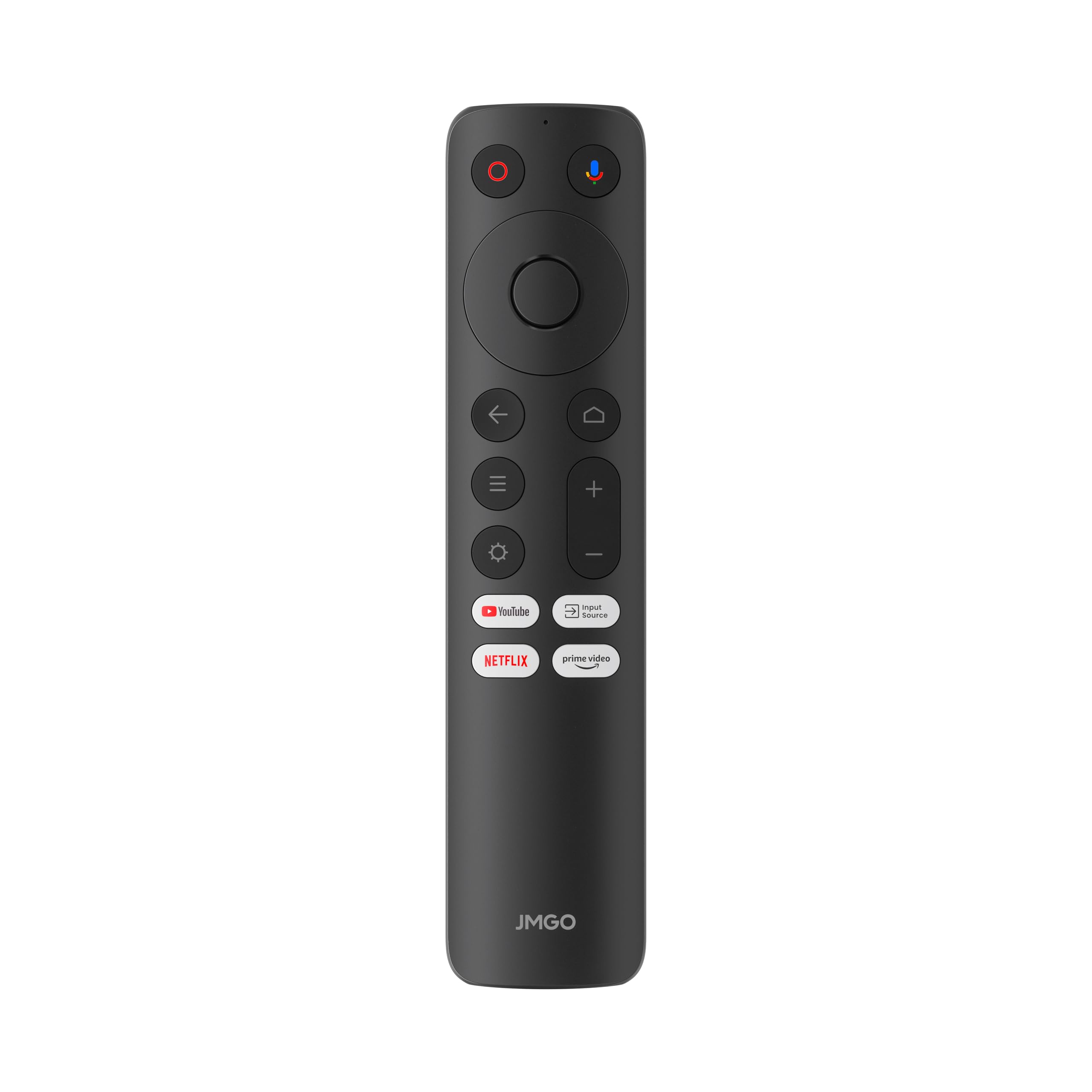 jmgo-gtv-fernbedienung-ersatz-f-r-n1s-4k-n1s-ultimate-n1s-ultra-n1s-pro-picoflix image 1